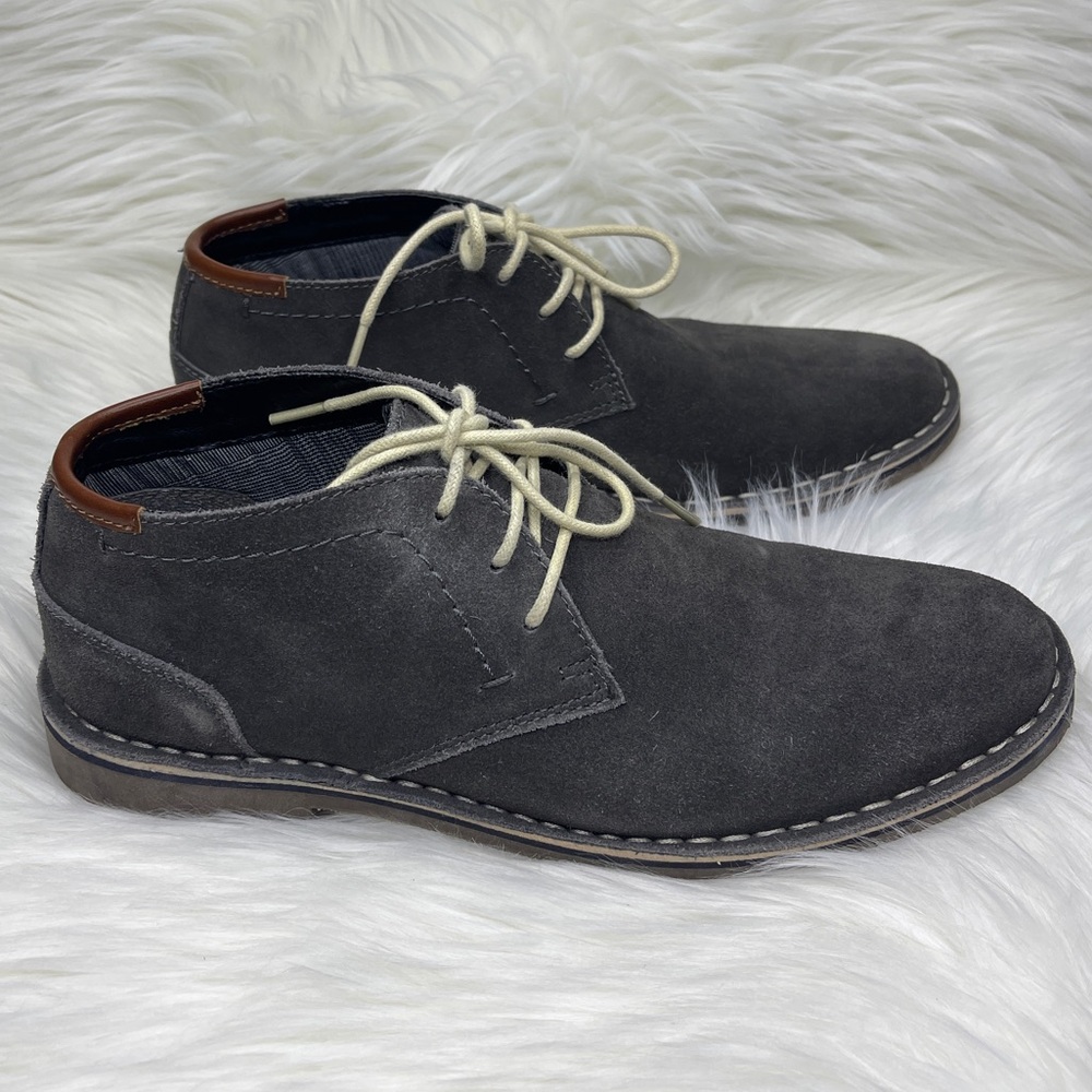 Reaction Kenneth Cole, Desert Sun, Size 8 Shoes - Picture 2 of 8